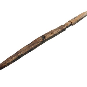 Roman Pilum